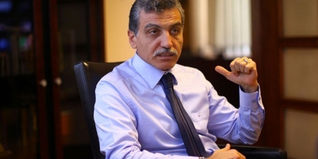 Hidayet Karaca tutukluluğa itiraz etti