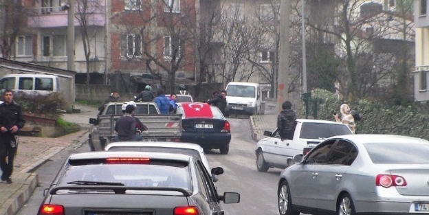 Çevreye Rahatsızlık Veren Araçlara Ceza