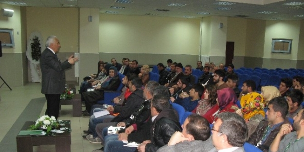 Sütaş Çiftçi Eğitimleri Devam Ediyor