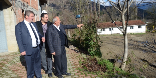 Osmangazi'nin yeni mahallelerine yeni yatırımlar