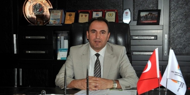 Tarımsal Sanayi Yatırımcılarına Müjde