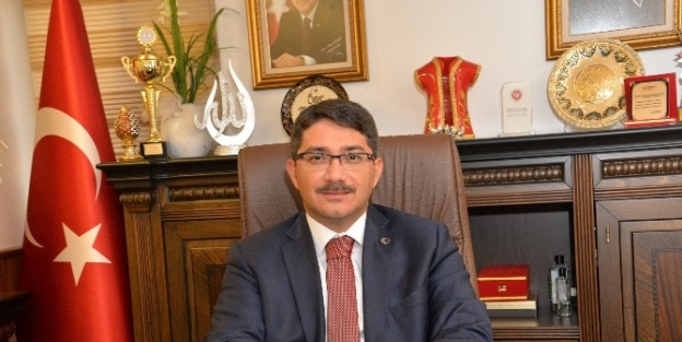 ‘şeb-i Arus Töreni’nin Aynısı Şehzadeler’de De Yapılacak