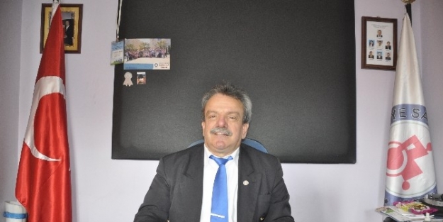 Şirin’den Yer Müjdesi