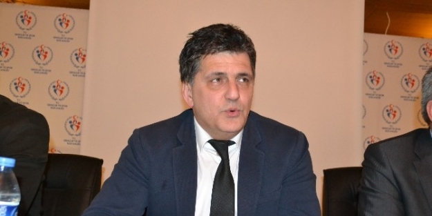 Gençlik Ve Spor Bakanlığı’ndan Dev Adım