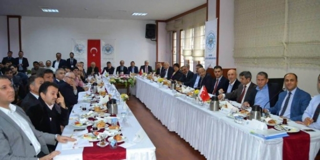 İstanbul’da Beyşehirliler Günü