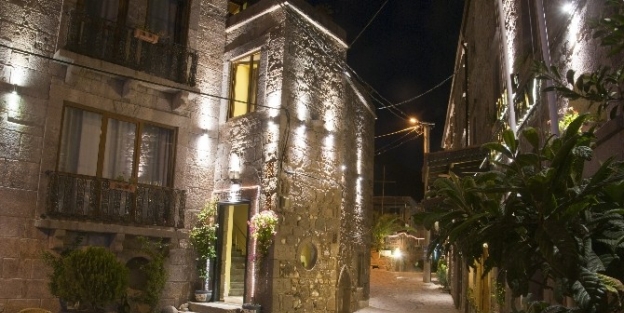 Yıl Başı Tatili İçin Kuzey Ege İlgi Görüyor