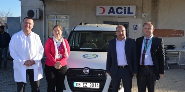 Selendili Hastalar Artık Evde Bakılabilecek