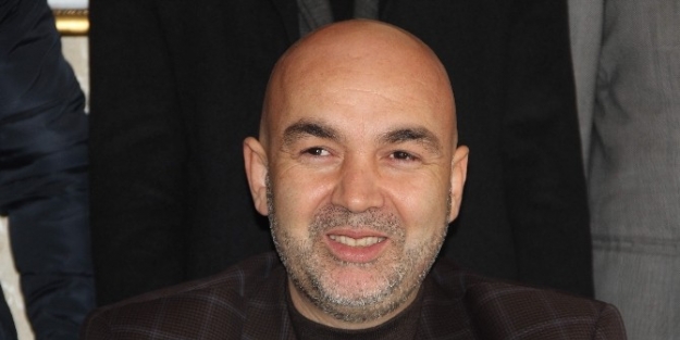 Asker, Mhp Safranbolu İlçe Başkanlığına Adaylığını Açıkladı