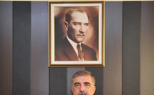 Uşak Valiliği’nin Acı Günü