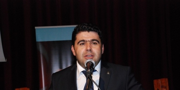 Basri Yıldırım: Uşak Halkına Rüştümüzü İspat Edeceğiz