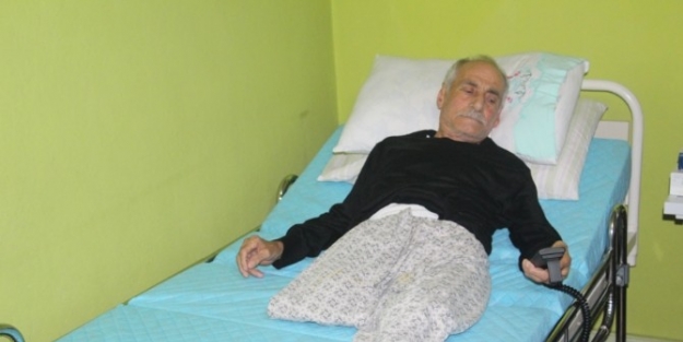 Ertan Şahin’den Büyük Duyarlılık