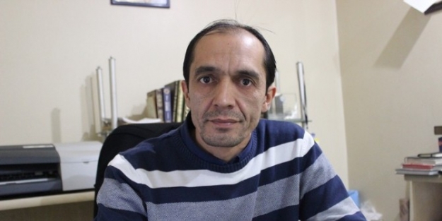 Tavşanlı Mhp’de Muhittin Uz Dönemi…