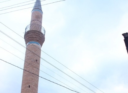 Cami Restorasyonuna Tam Not