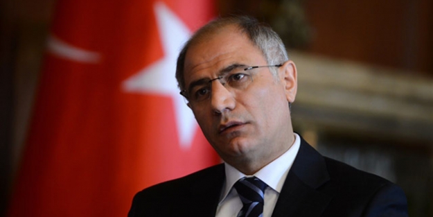 Efkan Ala'ya istifa çağrısı