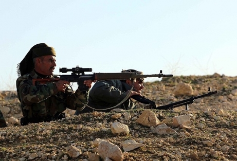 Operasyon devam ediyor