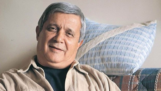 Güdük Necmi felç oldu