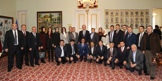 Yıldırım ilçesinde kaç kişi yaşıyor?