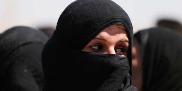 "Irak'ta IŞİD esaretinde işkence ve seks köleliği"