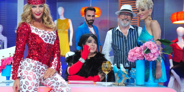 Bu Tarz Benim yapımcılarından ilk açıklama