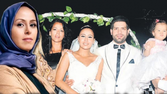 Niran Ünsal kızının eleştirilerine yanıt verdi