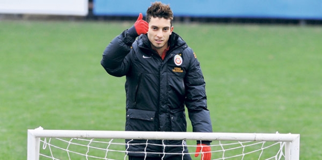 Alex Telles Galatasaray kararını verdi!