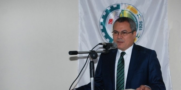 Serka, Ardahan’da Turizm Çaliştayi Yaptı