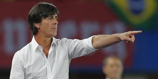 Löw Fenerbahçe'ye dönüyor