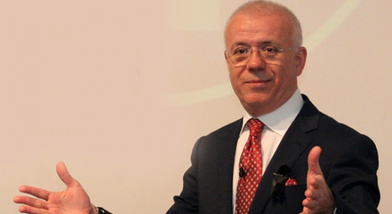 Ertuğrul Özkök'e Fethullah Gülen sorgusu