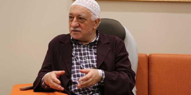 Fethullah Gülen Türkiye'ye dönme kararı aldı!