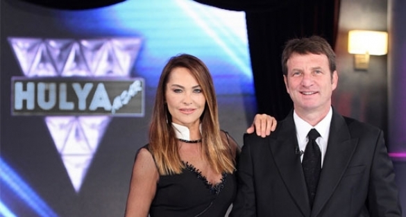 Hülya Avşar ders konusu oldu