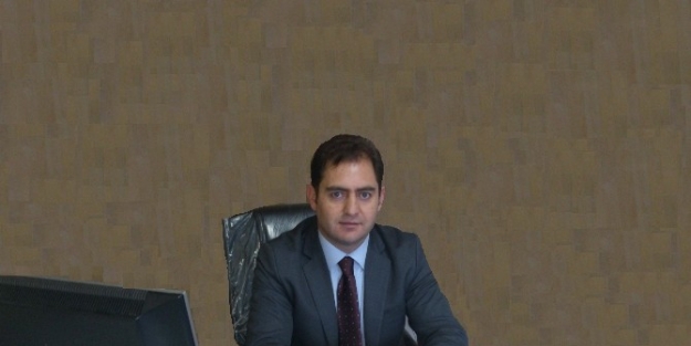 Altay: “özel Güvenlik Çalişanlari Mağdur”