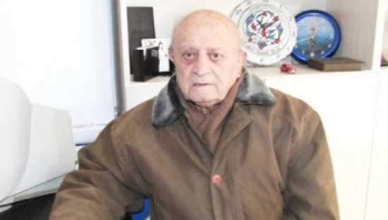 Emin Bora vefat etti!