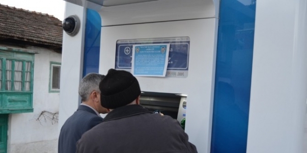 Aslan: "polis Para İstemez, Olayları Aydınlatır"