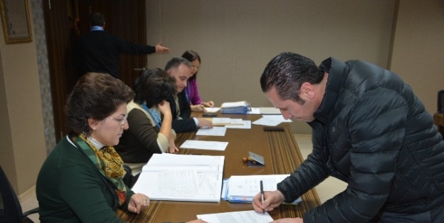 İzmit Belediyesi’nden Kiralama İhalesi