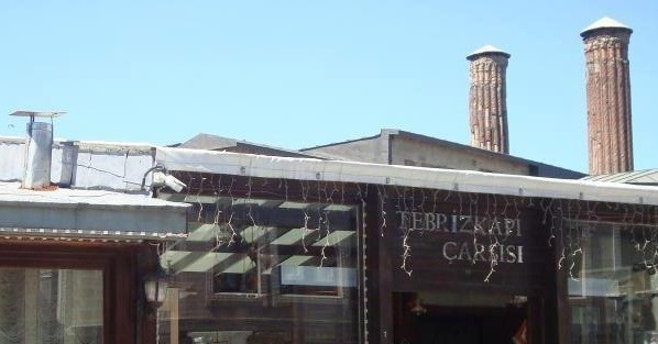 Bakır Erzurum’da Yeniden Hayat Buluyor