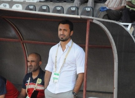 Ferhatoğlu, Sandıklıspor İle Anlaştı