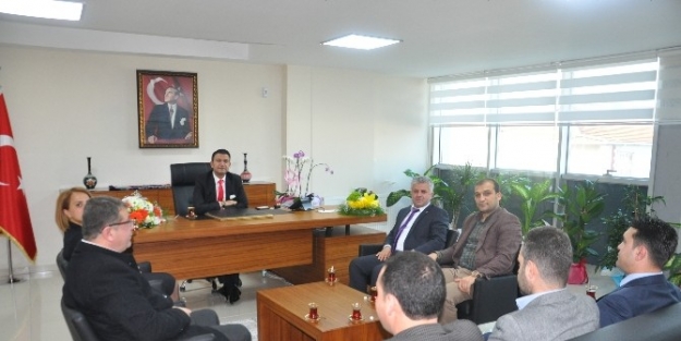 Karaağaç Kız Meslek Lisesi İhalesi Yapıldı