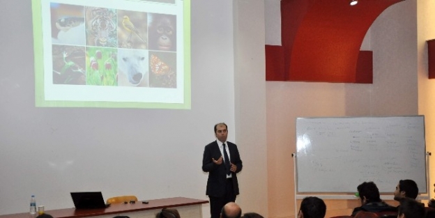 Neü “green Education-back To The Nature” Projesiyle Çevre Bilinci Oluşturmayı Hedefliyor”