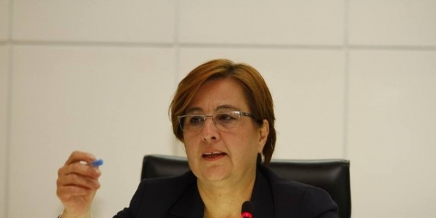 Başkan Pekdaş’tan Kubilay Mesajı