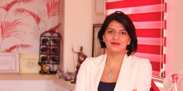 Tobb Adana Kgb Başkanı Özden: “aday Değilim”