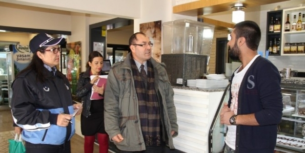 Buca’da Cam Atıklar Geri Dönüşüme