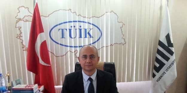 Tüik, 1 Milyon 626 Bin 274 Kişinin Ulusal Eğitim İstatistikleri Veritabanını Güncelleyecek