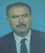 Mustafa Atar Vefat Etti