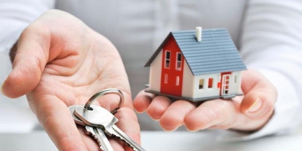 Erzurum’da Kasım Ayında 680 Konut Satıldı