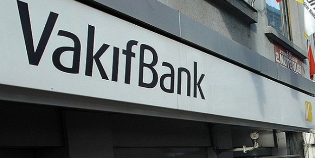 Vakıfbank'tan yeni banka projesi