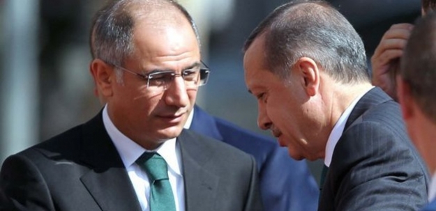 Efkan Ala, Cemaat'in Bilal Erdoğan planını bozdu!