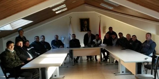 Herşey Foça İçin