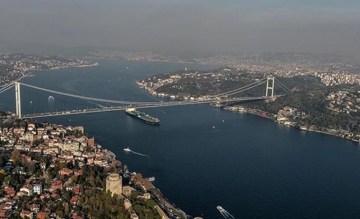 İstanbul depremi için 3 metrelik tsunami uyarısı!