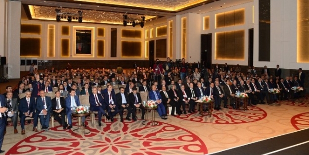 Konya, Akıllı Şehirler Komitesi Başkanlığı’na Seçildi