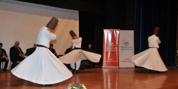 Hz. Mevlana Hoşgörü Kardeşlik Ve Anma Günü